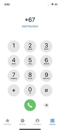 Vtel Fake Phone Number Caller Id